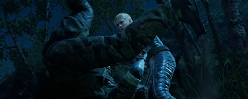 《合金装备3：重制版》心技体成就攻略分享