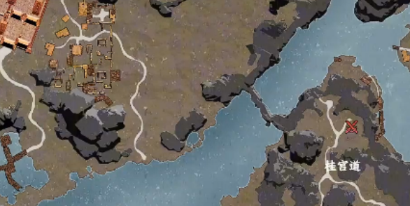 《下一站江湖2》龙象般若功获取攻略(图5)