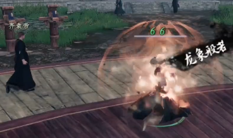 《下一站江湖2》龙象般若功获取攻略(图6)