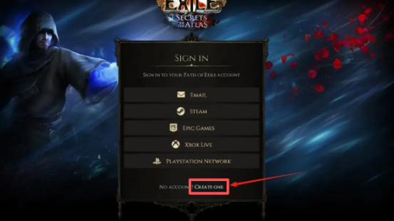 流放之路2国际服8.30-9.2免费试玩！游戏下载+账号注册+免费加速器推荐