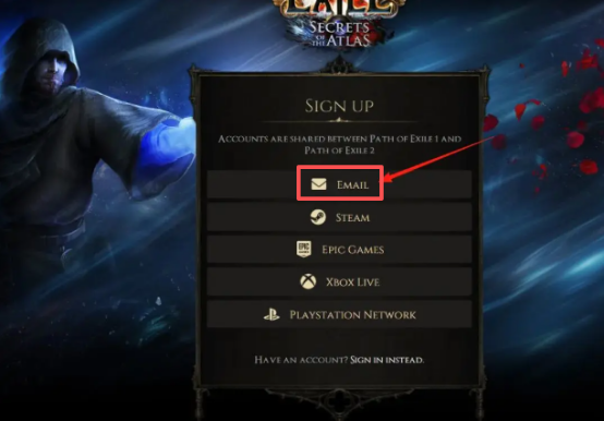 流放之路2国际服8.30-9.2免费试玩！游戏下载+账号注册+免费加速器推荐