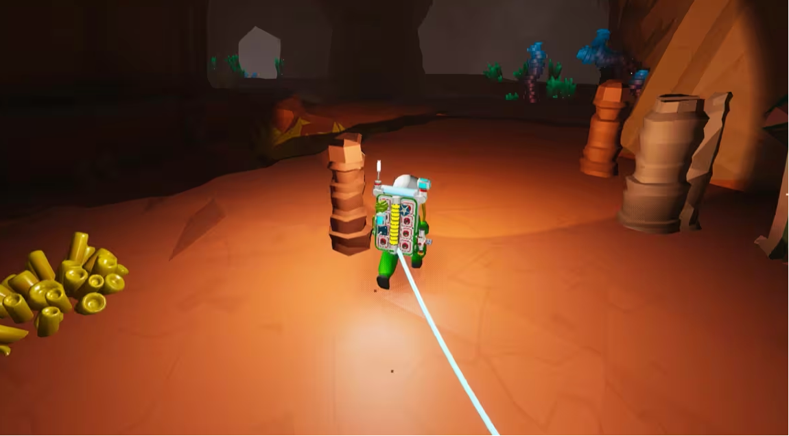 《异星探险家》卡利多特点介绍(图5)