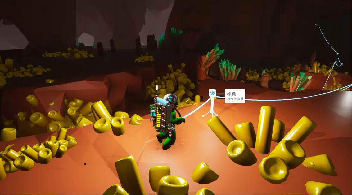 《异星探险家》卡利多特点介绍(图4)