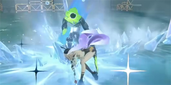 《绝区零》伊德海莉技能解析