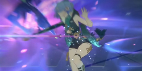 《绝区零》伊德海莉技能解析