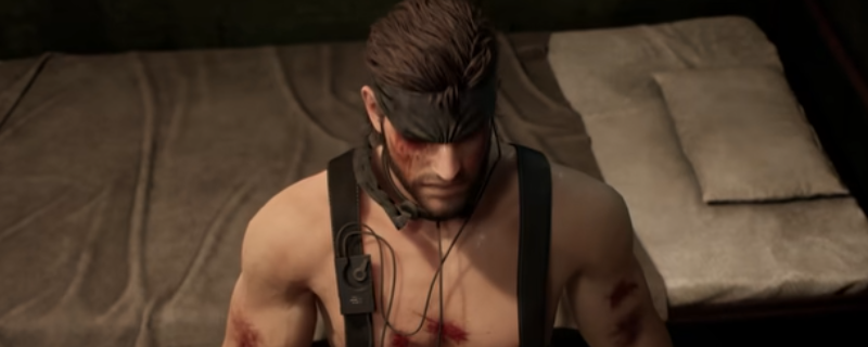 《合金装备3：重制版》游戏全流程玩法攻略分享