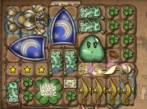 《背包乱斗》加星方法(图3)