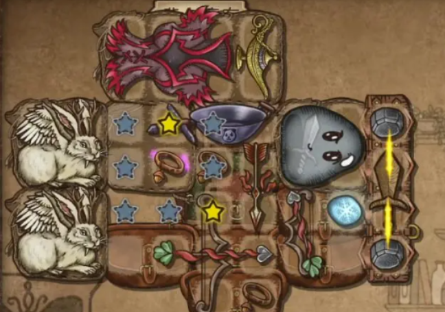 《背包乱斗》加星方法(图4)