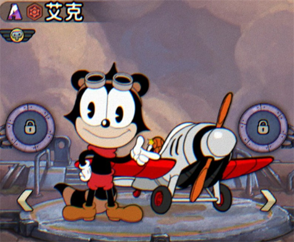 《发条总动员》新手角色选择推荐