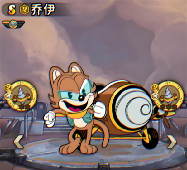 《发条总动员》新手角色选择推荐