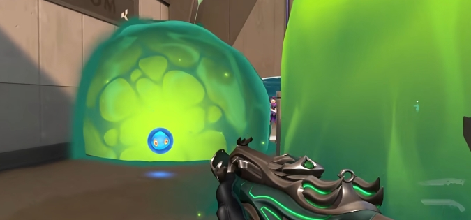 《无畏契约：源能行动》蝰蛇技能介绍(图7)