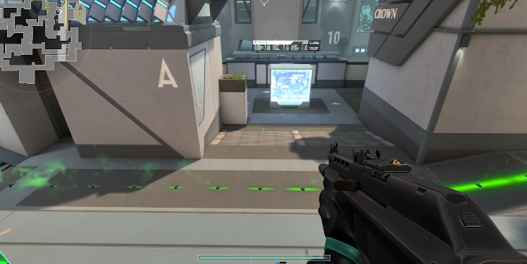 《无畏契约：源能行动》蝰蛇技能介绍(图6)