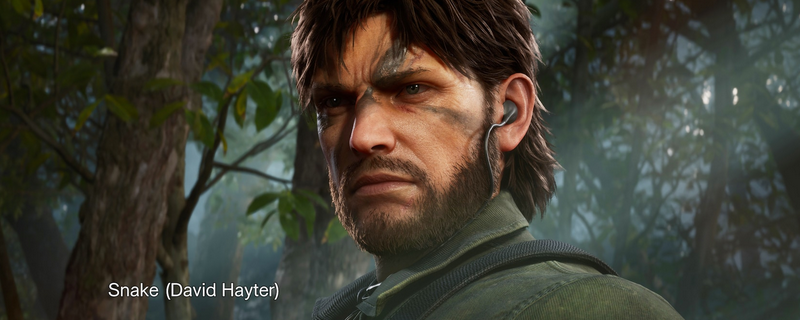 《合金装备3：重制版》全收集流程玩法攻略分享