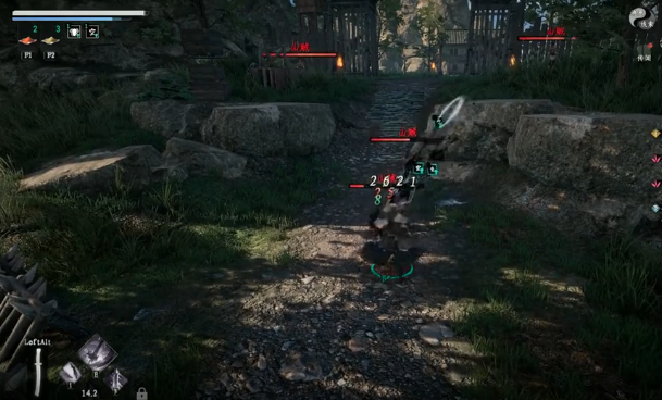 《下一站江湖2》家书位置一览(图5)