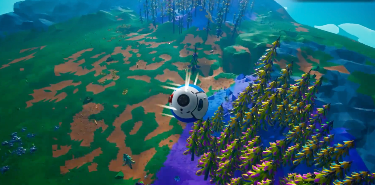 《异星探险家》星球探索攻略(图3)