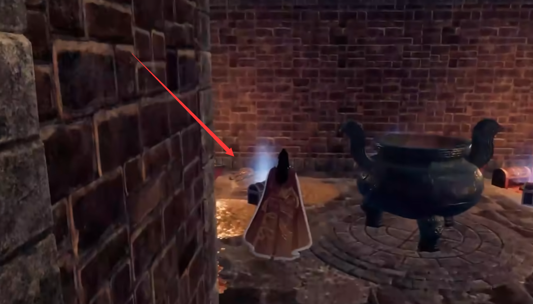 《下一站江湖2》降龙十八掌升级攻略(图5)