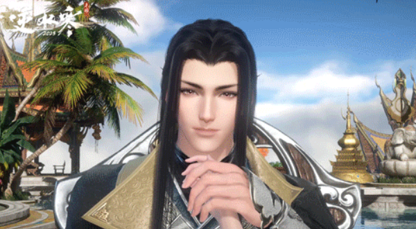 《逆水寒手游》七夕活动介绍(图3)