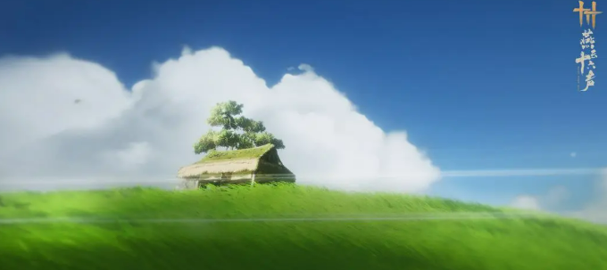 《燕云十六声》秦川介绍(图3)