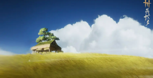 《燕云十六声》秦川介绍(图4)