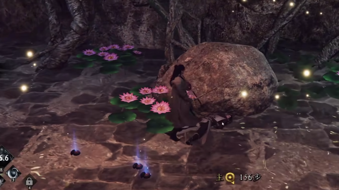 《下一站江湖2》生脉丹获取攻略(图5)