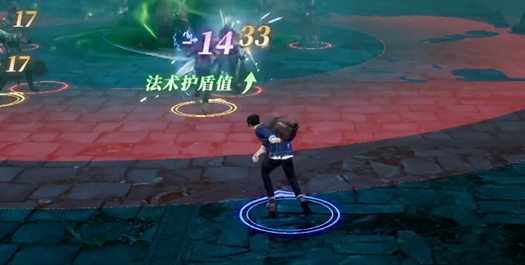 《盗墓笔记：启程》积尸地通过攻略(图3)