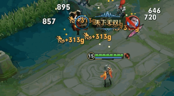 《王者荣耀》s41新英雄介绍(图4)