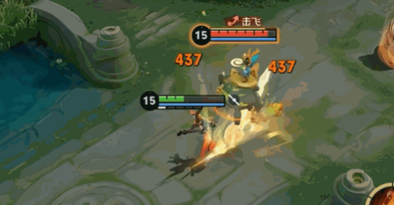 《王者荣耀》s41新英雄介绍(图6)