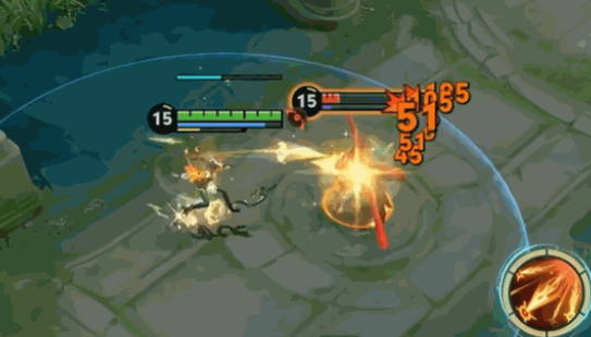 《王者荣耀》s41新英雄介绍(图5)