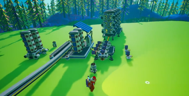 《异星探险家》太空元素位置一览(图2)