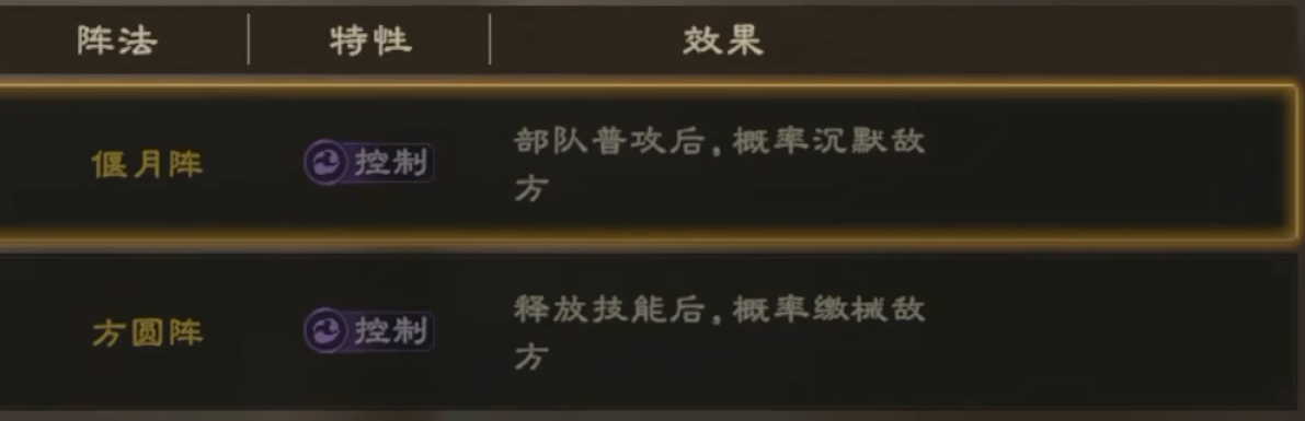 《偃武》赵云武将介绍(图5)