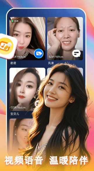 畅遇 2025最新版(图1)