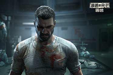 《消逝的光芒：困兽》开发者日志：他们想要摧垮克兰，却造就了一头野兽。