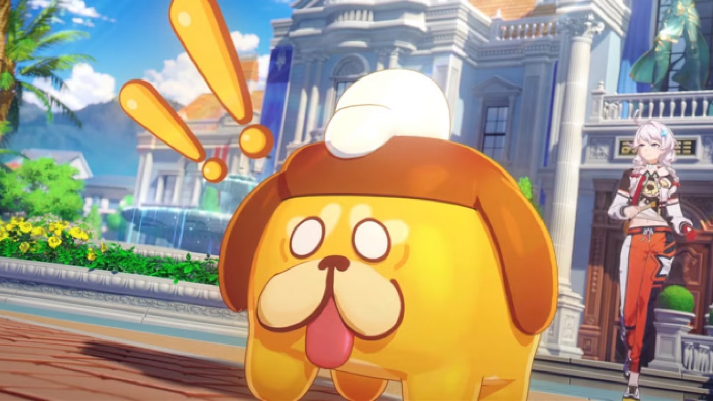 《崩坏：因缘精灵》被指侵权任天堂诉讼案核心专利