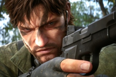 《合金装备3：重制版》媒体赞誉图公布！几乎全是满分