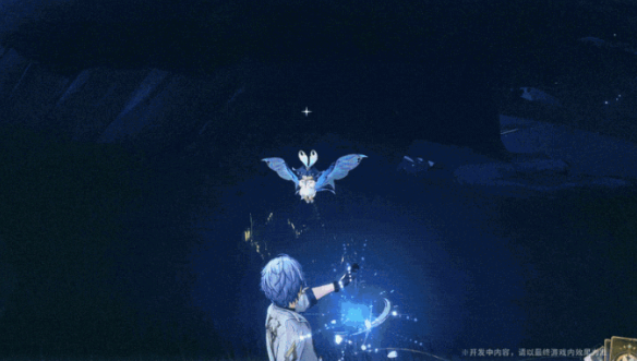 蓝色星原旅谣星结卡获取攻略 蓝色星原旅谣星结卡怎么获取(图3)