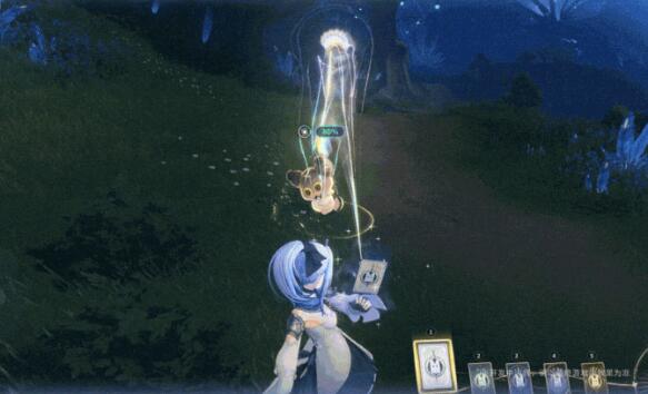 蓝色星原旅谣星结卡获取攻略 蓝色星原旅谣星结卡怎么获取(图2)