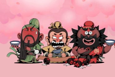 搞怪无厘头，《节奏旅社》超欢乐DEMO发布！