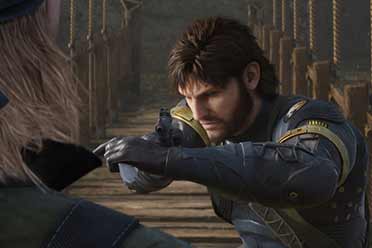 《MGS3：重制版》更新上线：修复游戏稳定性问题 等