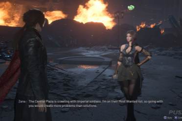 外媒评《失落之魂》战斗机制：真正亮点在于Boss战！