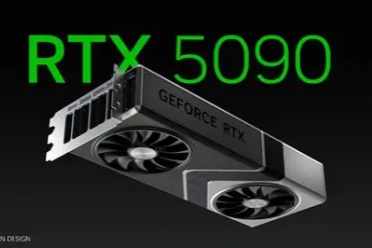 RTX 5090发生电容爆炸：威力相当大 散热片都被炸弯！