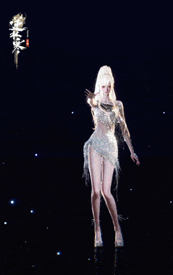 玩游戏真发对象？逆水寒手游七夕版本开启(图13)