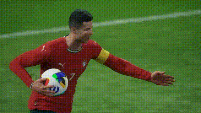 一个伟大的时代，两位世界级的球星，绝代双骄联袂登场！