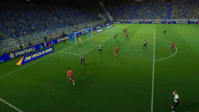 一个伟大的时代，两位世界级的球星，绝代双骄联袂登场！