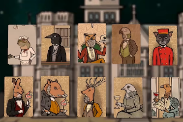 《锈湖系列》：解谜圈的神作还被捧过头的小众狂欢？