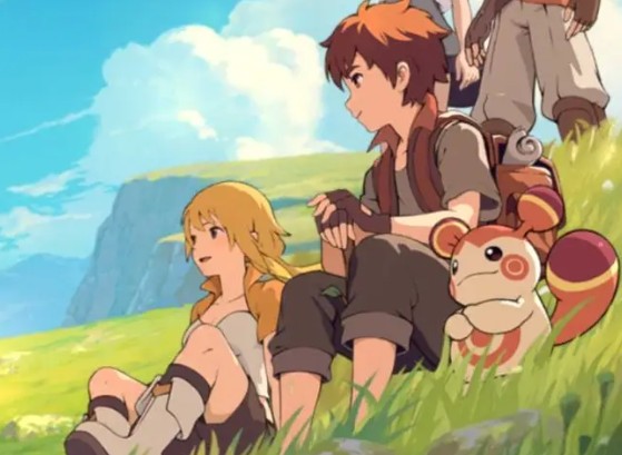 《云海之下》升级小技巧分享(图2)