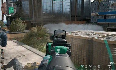 《三角洲行动》SMG-45无脑腰射改装方案(图6)