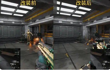 《三角洲行动》SMG-45无脑腰射改装方案(图5)