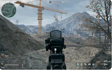 《三角洲行动》CAR-15突击步枪改装方案(图6)