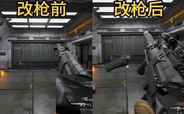 《三角洲行动》AS Val突击步枪强势改装方案(图5)