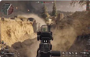 《三角洲行动》AS Val突击步枪强势改装方案(图6)